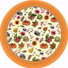 Bountiful - Cups 9 oz.