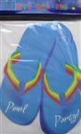 Beach Ball Beverage Napkins