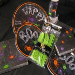 Spider Frenzy More Fun Package