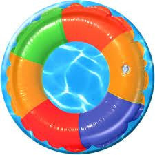 Beach Ball Beverage Napkins