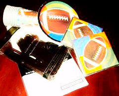 Championship Football More Fun Package