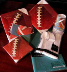 Football Fan Most Fun Package