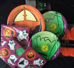 Monster Mash More Fun Package
