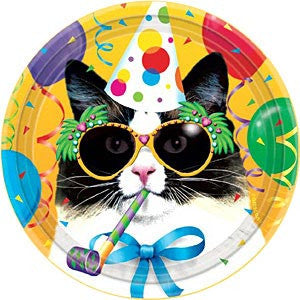 Cat's Meow More Fun Package