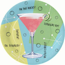 Cosmos - Plates - 7"