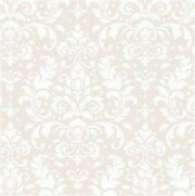 Champagne Splendor Beverage Napkins