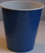 Cups - 16 oz - Blue - 16