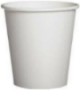Cups - 9 oz - White - 8