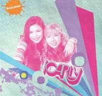 iCarly Party - Beverage Napkins