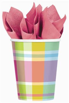 Summer Style - Cups - 9 oz.