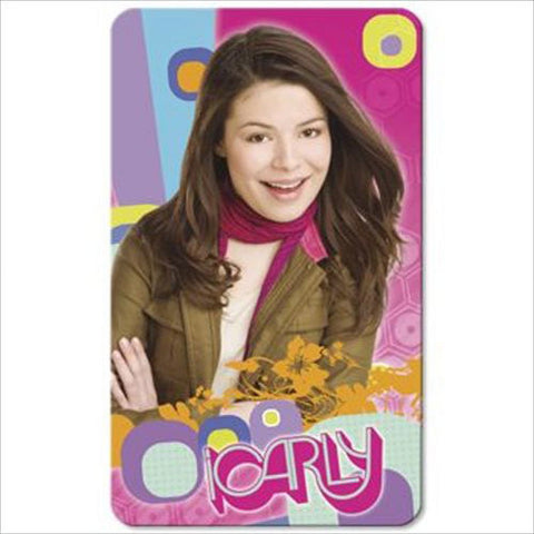 iCarly Party - Favors - Note Pads