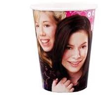 iCarly Party - Cups - 9 oz.