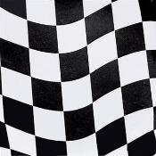 Checkered Plates - 6 3/4"