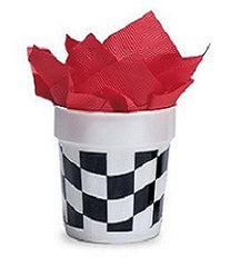 Checkered Plates - 6 3/4"
