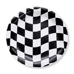 Table Cover - Plastic - Rectangle - Black