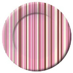 Blush Dots - Beverage Napkins