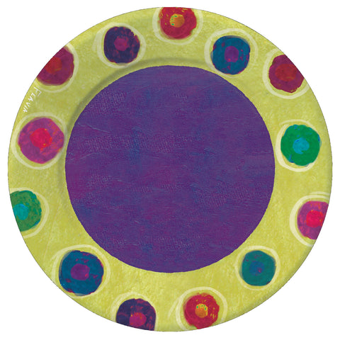 Celebrations -  Plates - 8 1/4"