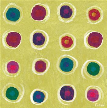 Celebrations - Dinner Napkins