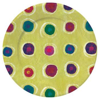 Celebrations Plates - 11.25"