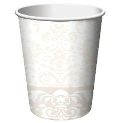 Champagne Splendor Cups