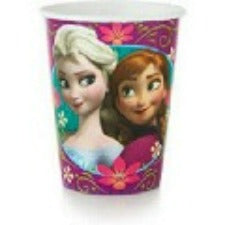 Frozen Table Centerpiece Decorating Kit
