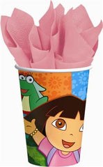 Dora the Explorer - Lunch Napkins