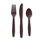 Cutlery - Baby Blue