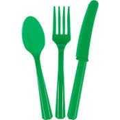 Cutlery - Baby Blue