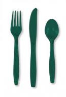 Cutlery - Baby Blue