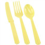 Cutlery - Caribbean