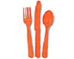 Cutlery - Caribbean