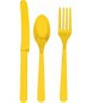 Cutlery - Caribbean
