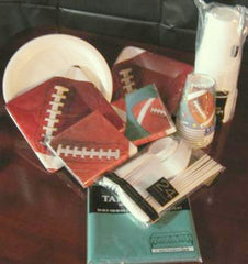 Football Fan Most Fun Package