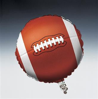 Football Balloon Decoration