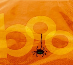 Halloween Squares Fun Package