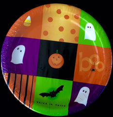 Halloween Squares More Fun Package