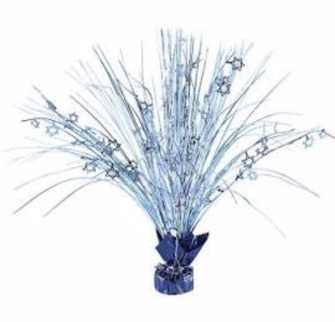 Hanukkah Star of David Centerpiece