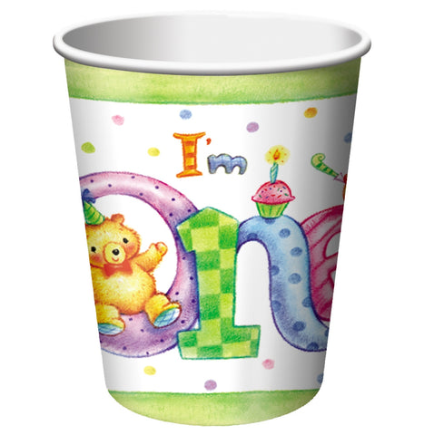I'm One - Cups - 9oz