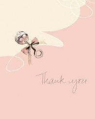 Little Angel - Thank You Notes