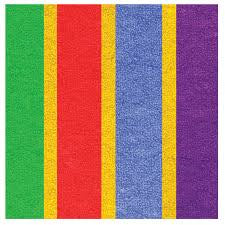 Beach Ball Beverage Napkins