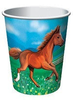 My Horse Happy Birthday Party Package