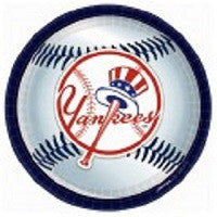 New York Yankees - Lunch Napkins