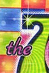 Disco - Table Cover - Paper