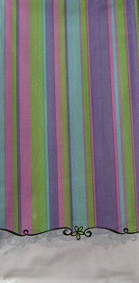 Forever Young - Table Cover - Plastic