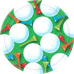 Tee Time Lunch Napkins