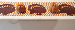 Thanksgiving Felt Placemat
