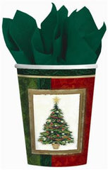 Joyful Gathering - Beverage Napkins
