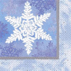 Let it Snow Beverage Cups