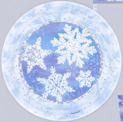 Let it Snow Beverage Cups